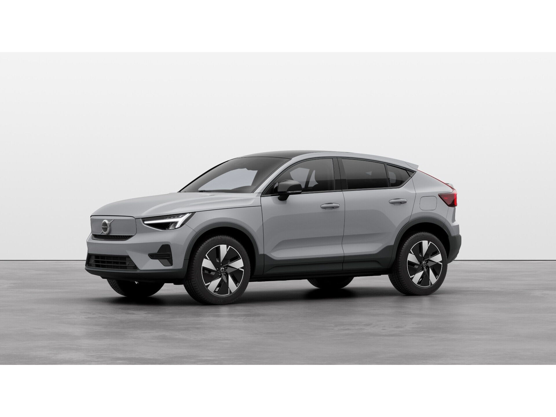Imagen de VOLVO C40