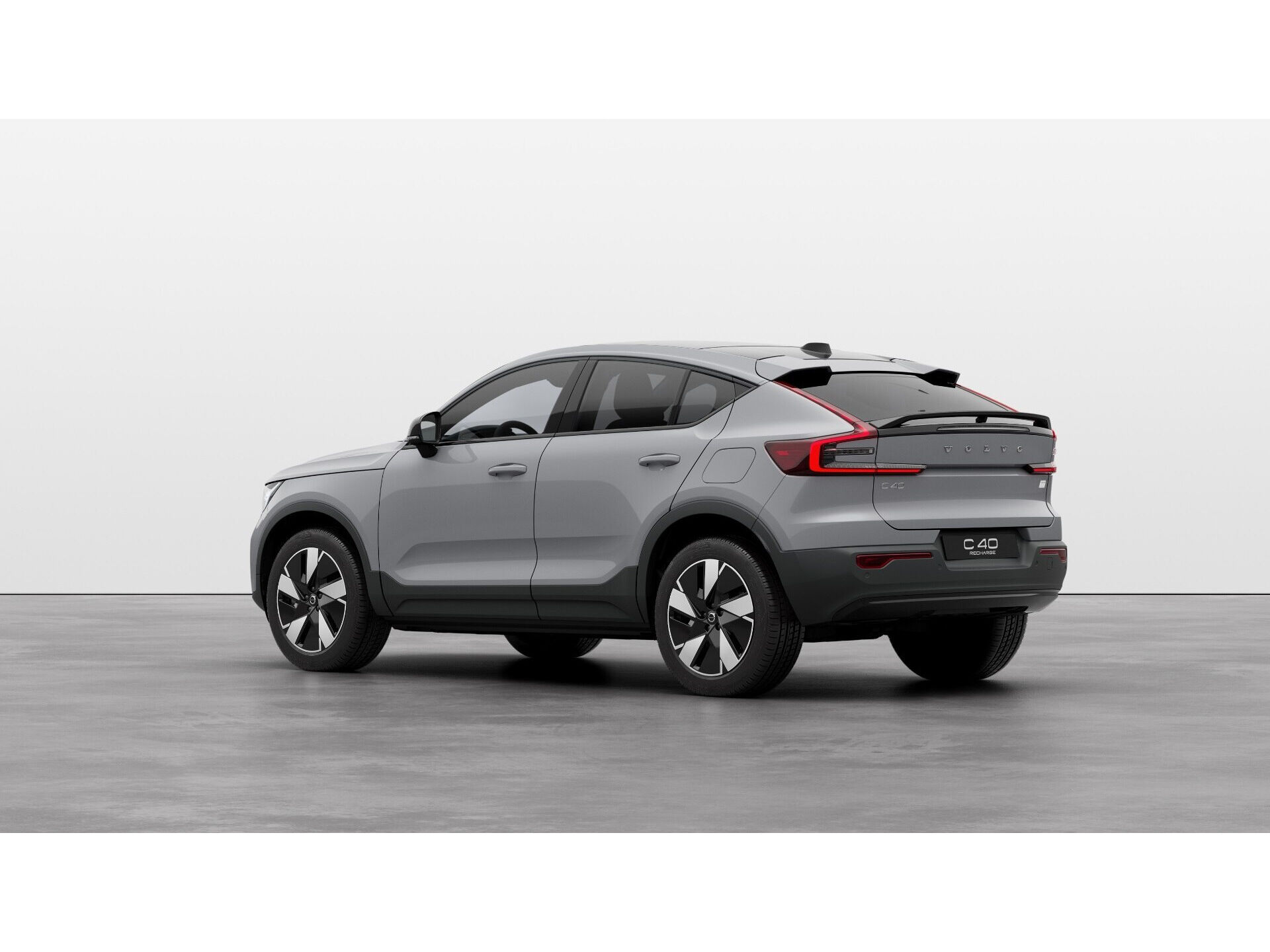 Imagen 3 de VOLVO C40