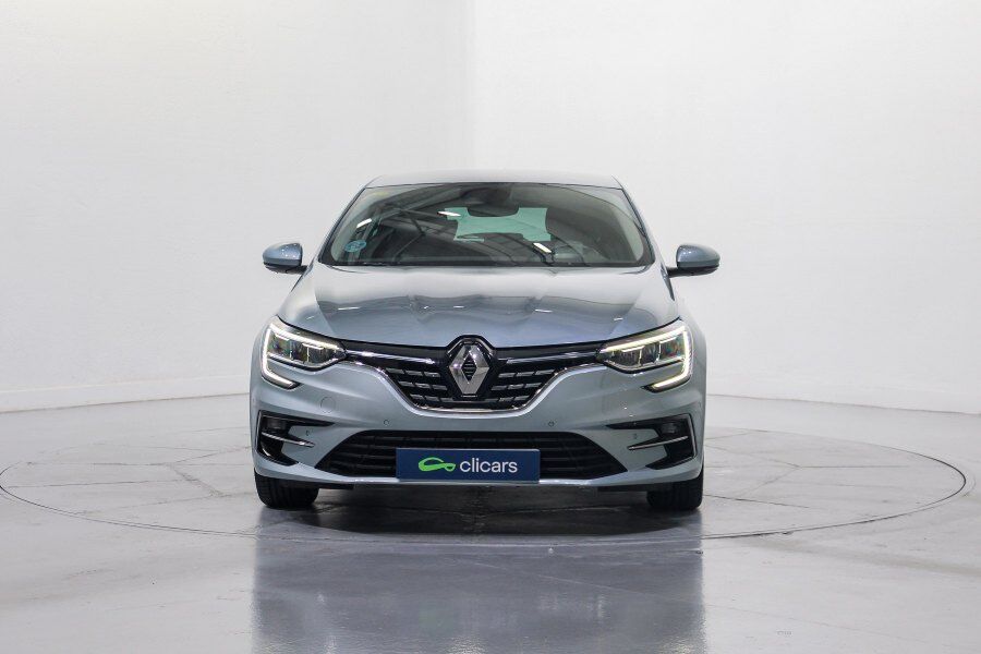 Foto del RENAULT Mégane 1.5dCi Blue Zen 85kW