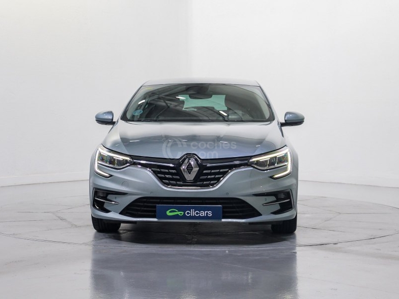 Foto del RENAULT Mégane 1.5dCi Blue Zen 85kW