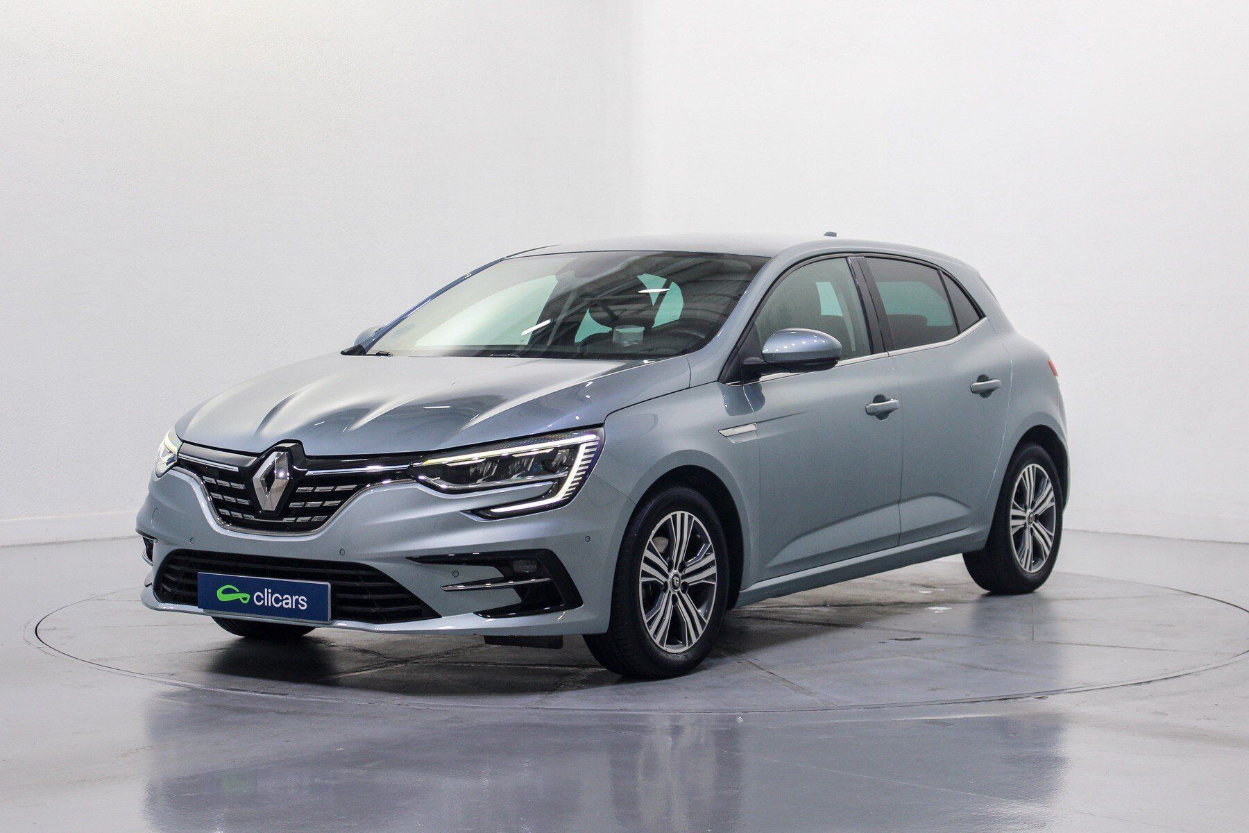 Foto del RENAULT Mégane 1.5dCi Blue Zen 85kW