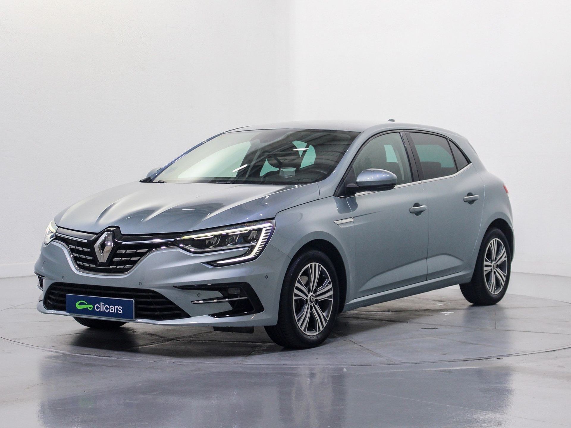 Imagen de RENAULT Mégane