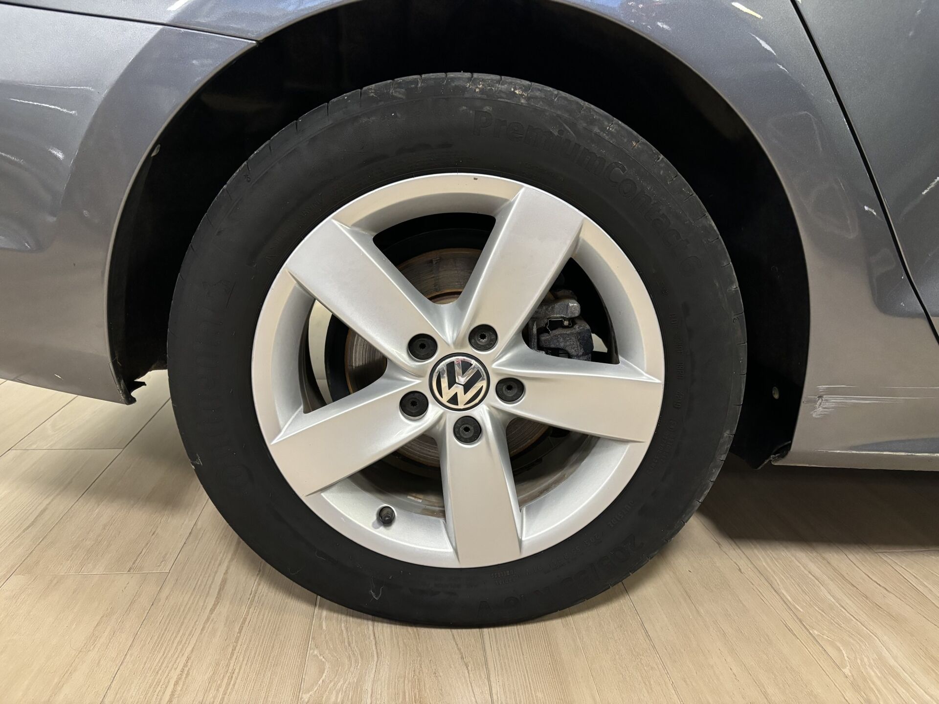 Imagen 3 de VOLKSWAGEN Jetta