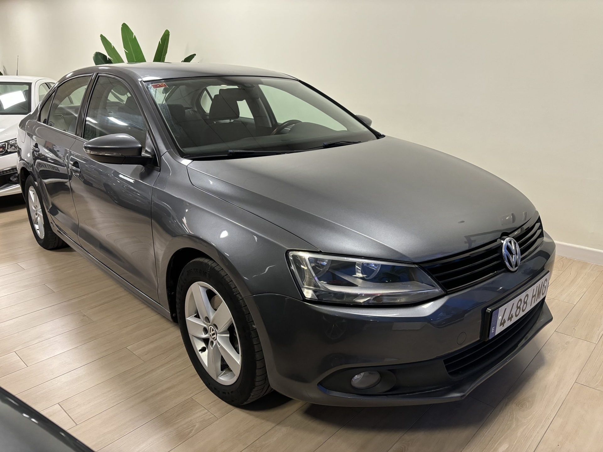 Imagen de VOLKSWAGEN Jetta