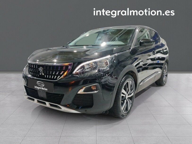 Foto del PEUGEOT 3008 1.5BlueHDi Allure S&S 130