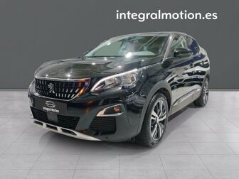 Imagen de PEUGEOT 3008 1.5BlueHDi Allure S&S 130