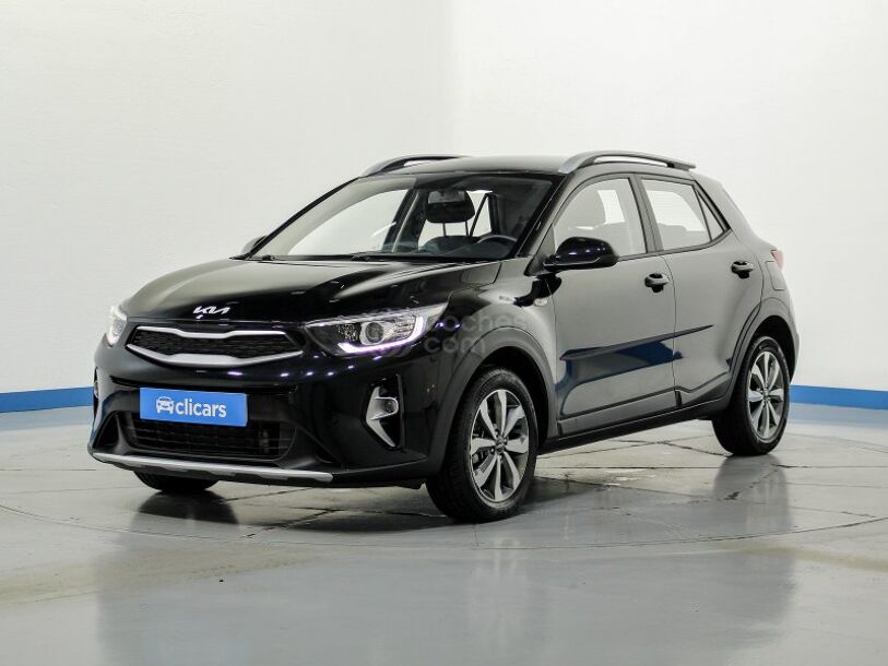 Foto del KIA Stonic 1.0 T-GDi MHEV iMT Concept Plus 100