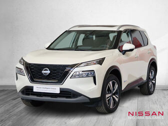 Imagen de NISSAN X-Trail 1.5 e-Power N-Connecta 4x2 5pl. 152kW