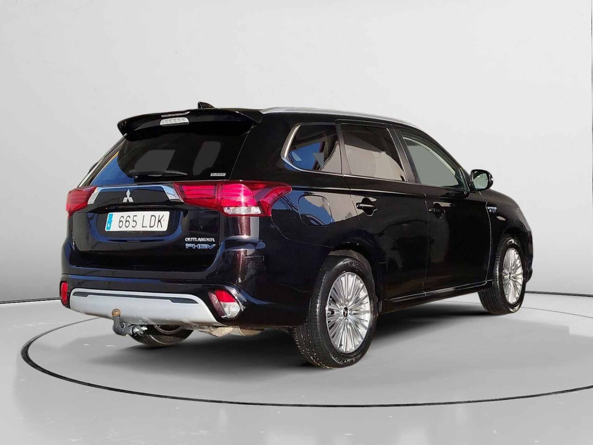 Imagen 2 de MITSUBISHI Outlander