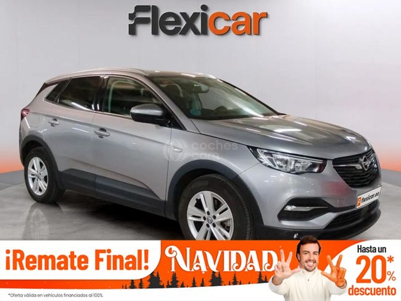 Foto del OPEL Grandland X 1.2T S&S Selective 130