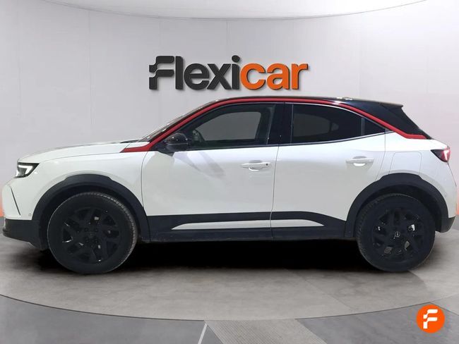 Foto del OPEL Mokka 1.5D S&S GS Line