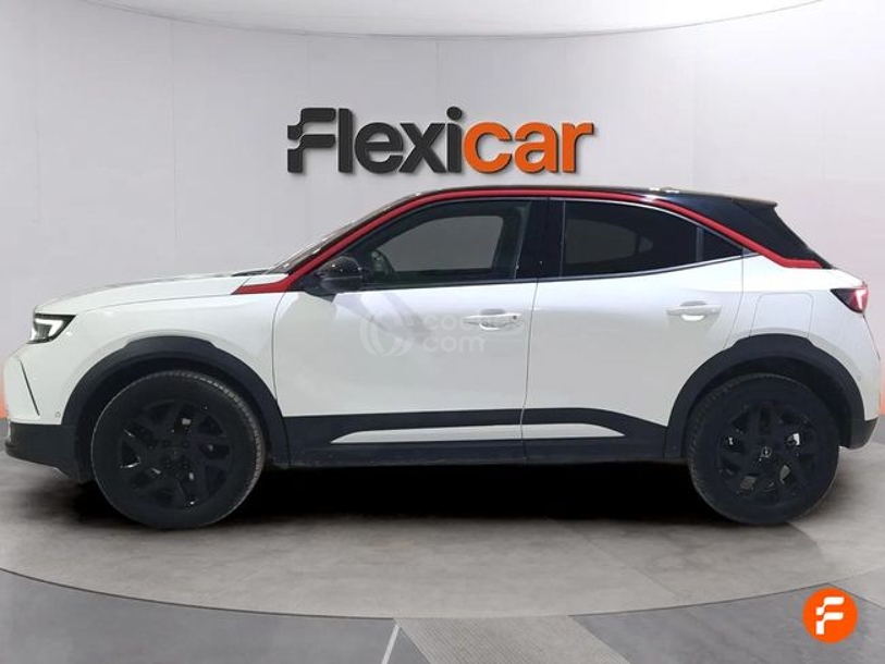 Foto del OPEL Mokka 1.5D S&S GS Line