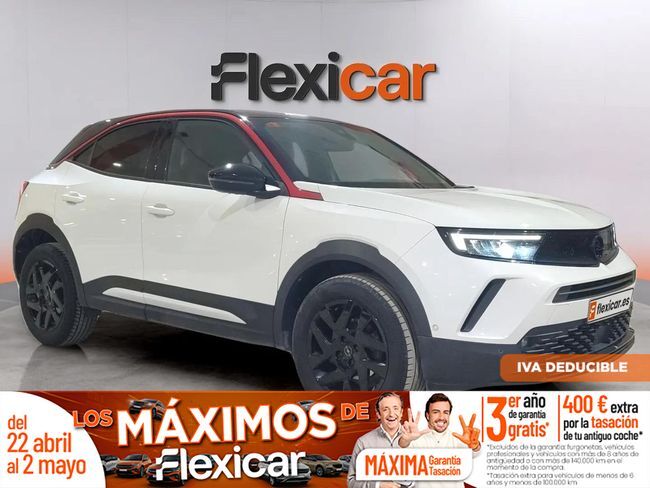 Foto del OPEL Mokka 1.5D S&S GS Line