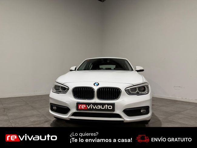 Foto del BMW Serie 1 116i