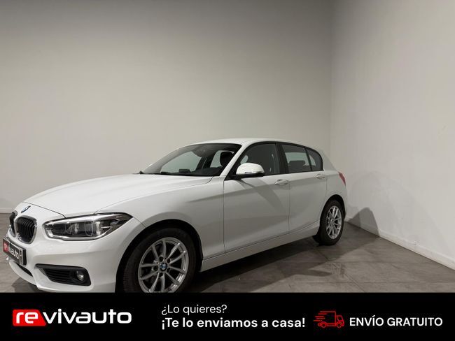 Foto del BMW Serie 1 116i