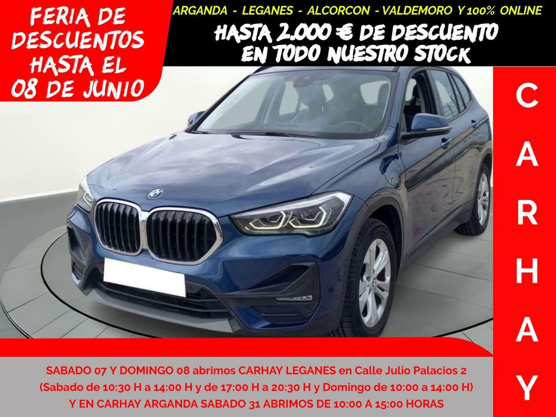 Imagen de BMW X1