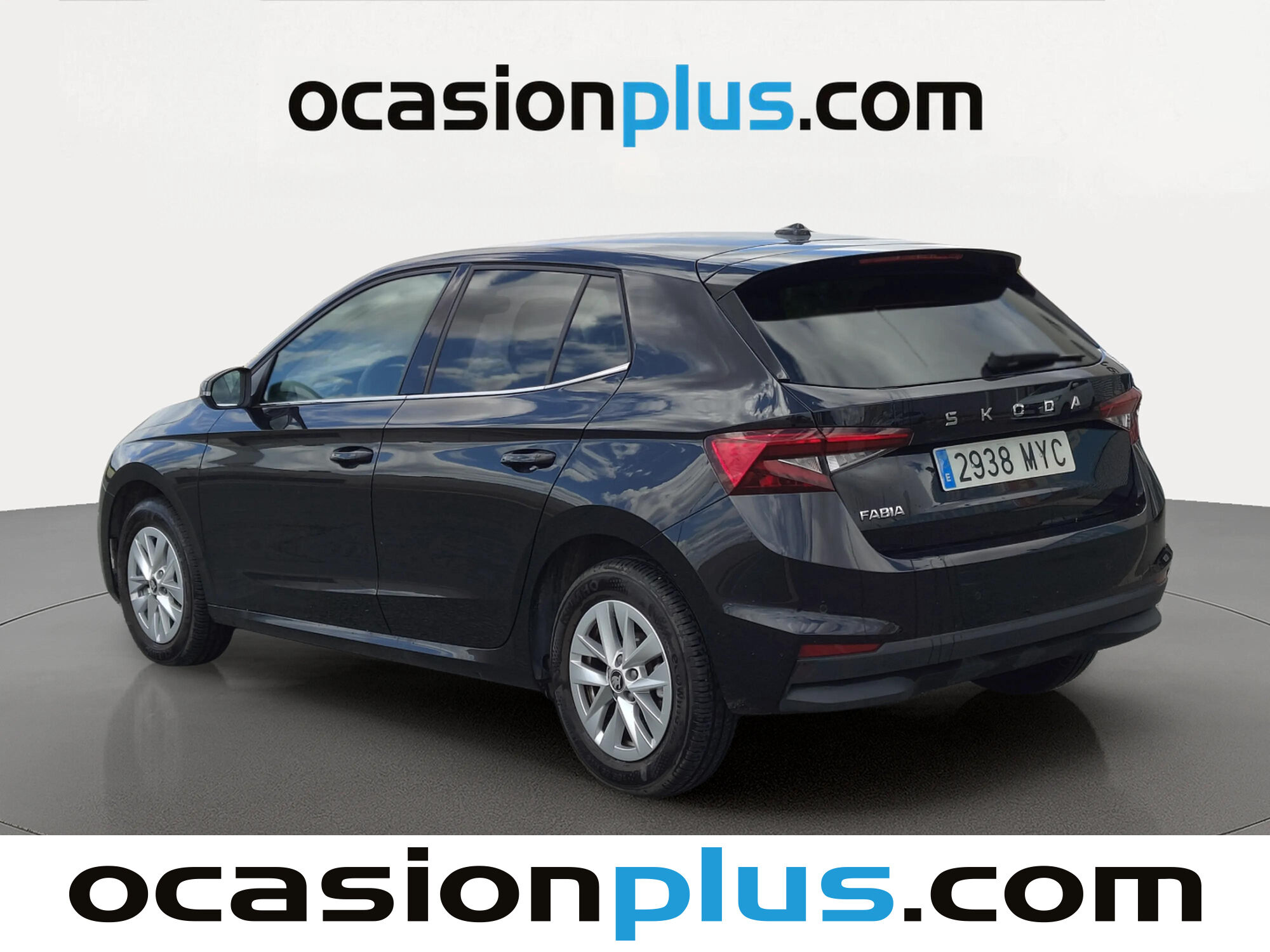 Foto del SKODA Fabia 1.0 TSI Selection DSG 85kW