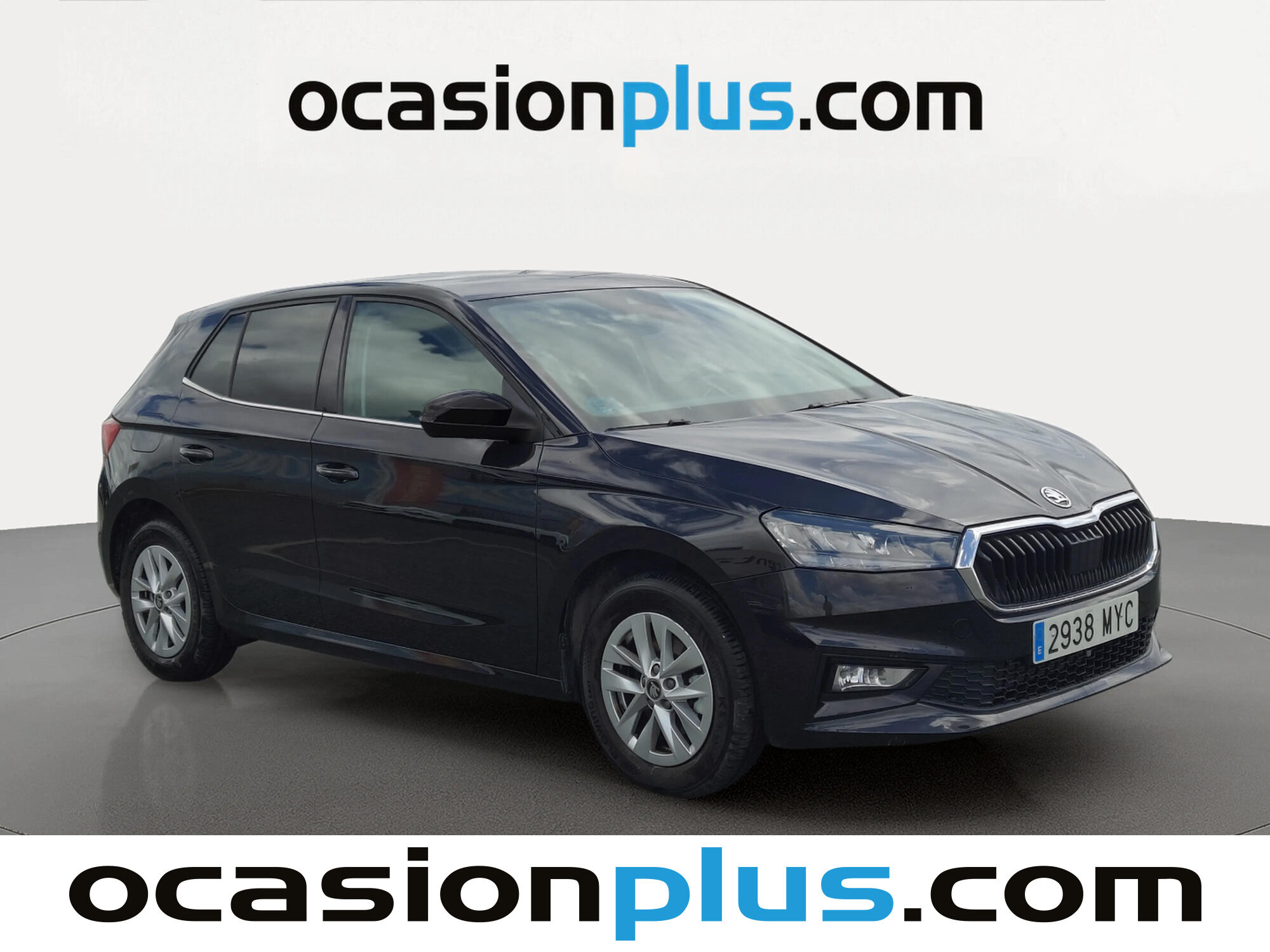 Foto del SKODA Fabia 1.0 TSI Selection DSG 85kW