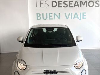 Imagen de FIAT 500 e 70Kw Monotrim