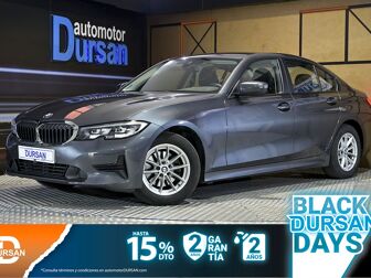 Imagen de BMW Serie 3 320dA