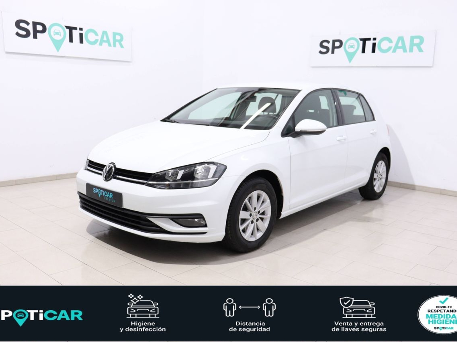 Imagen de VOLKSWAGEN Golf