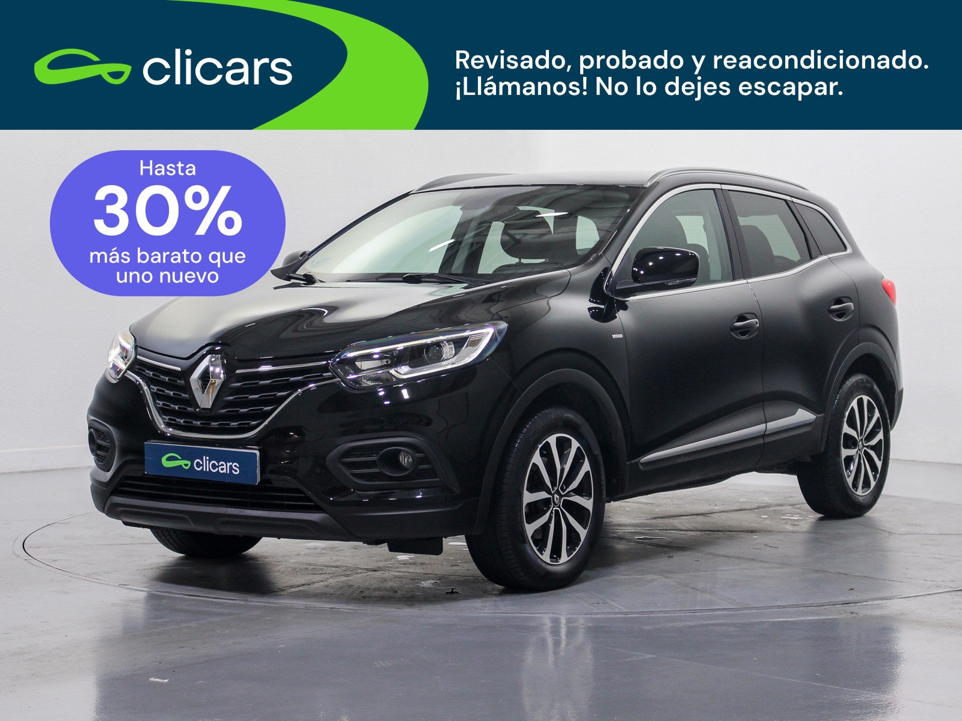 Imagen de RENAULT Kadjar