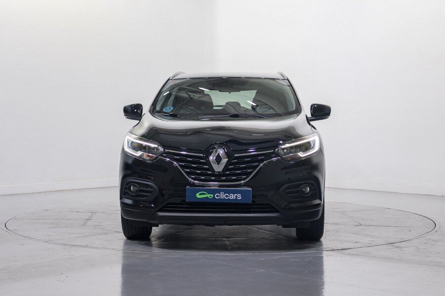 Foto del RENAULT Kadjar 1.5dCi Blue Limited EDC 85kW