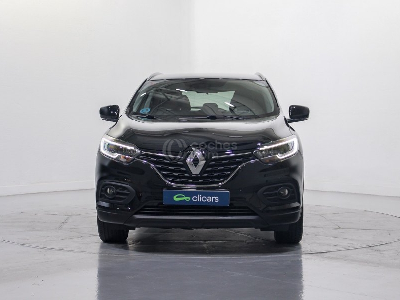 Foto del RENAULT Kadjar 1.5dCi Blue Limited EDC 85kW