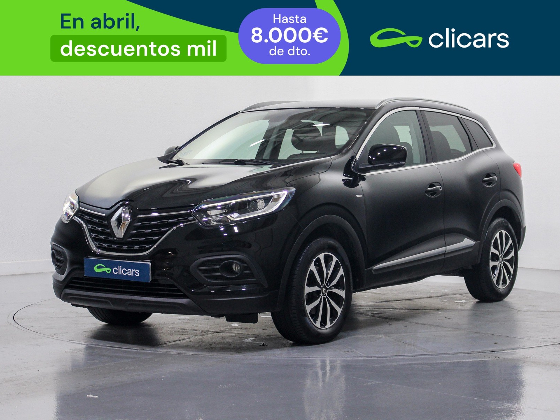 Imagen de RENAULT Kadjar