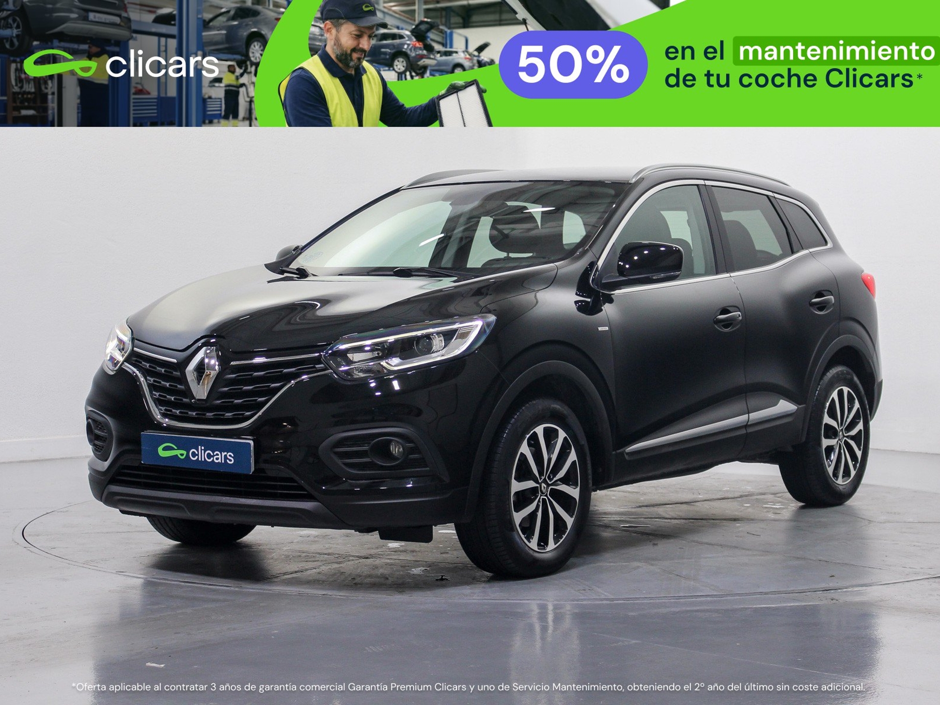 Imagen de RENAULT Kadjar