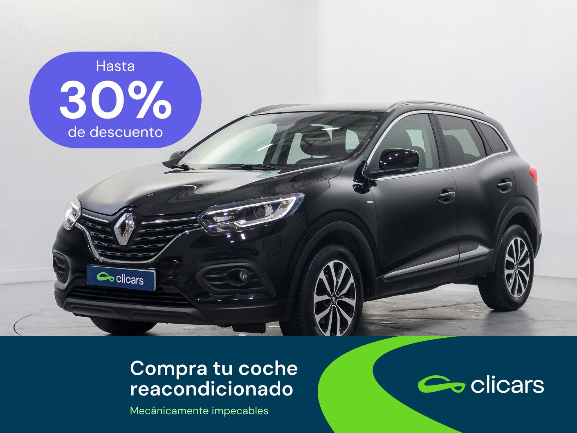 Imagen de RENAULT Kadjar