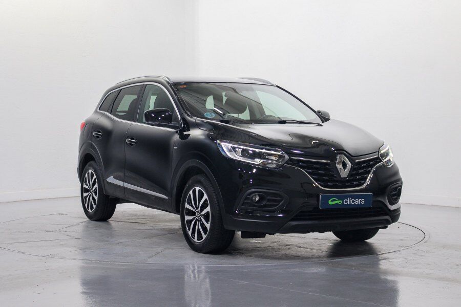 Foto del RENAULT Kadjar 1.5dCi Blue Limited EDC 85kW