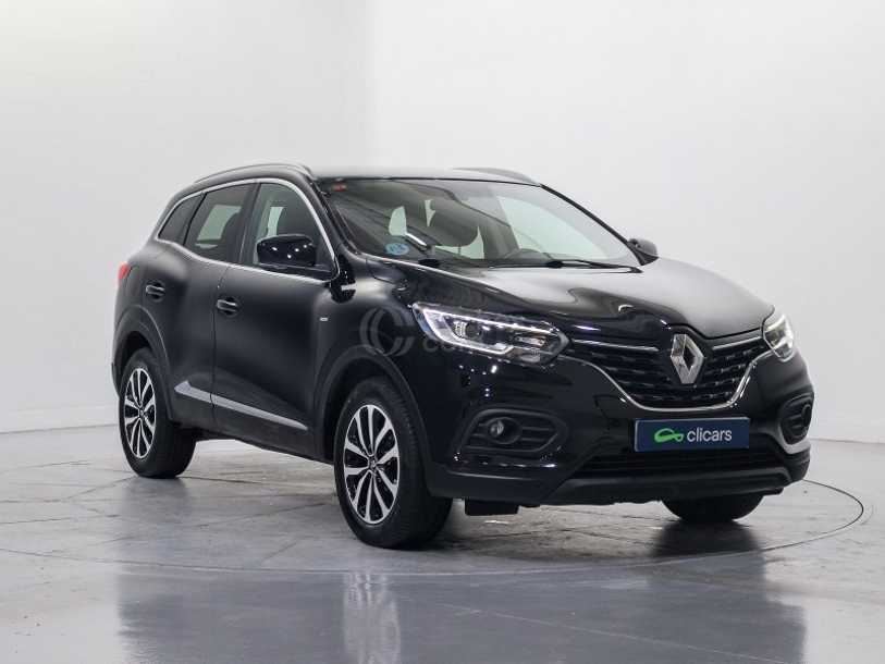 Foto del RENAULT Kadjar 1.5dCi Blue Limited EDC 85kW