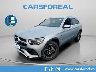 Imagen de MERCEDES Clase GLC GLC 300de 4Matic 9G-Tronic