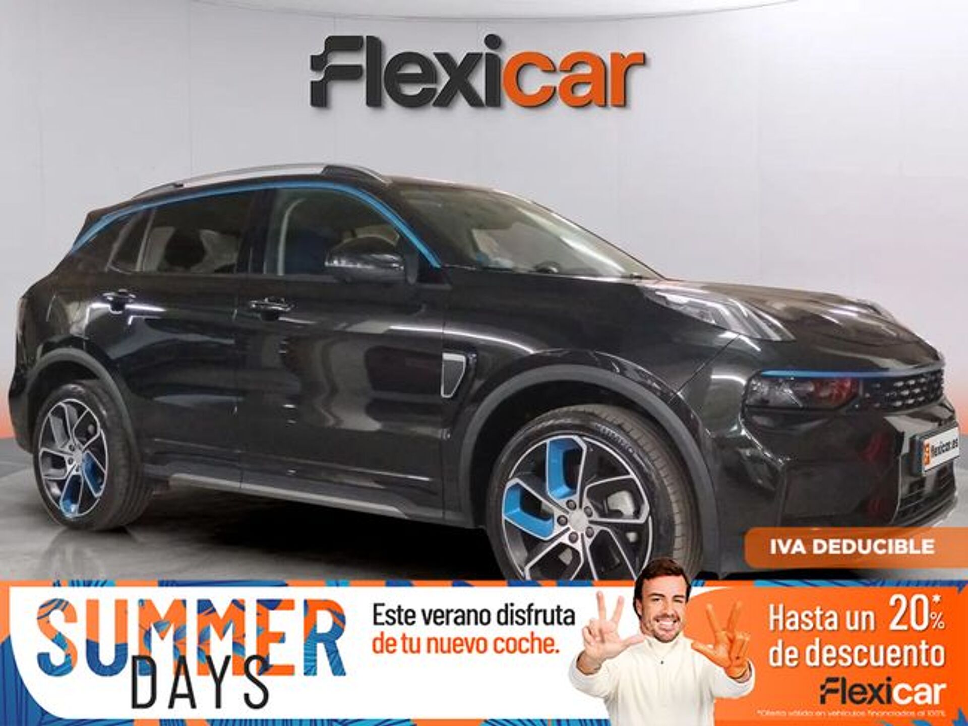 Imagen de LYNK & CO 01