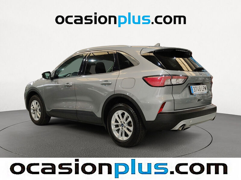 Foto del FORD Kuga 2.5 Duratec FHEV ST-Line X 4x2 Aut.