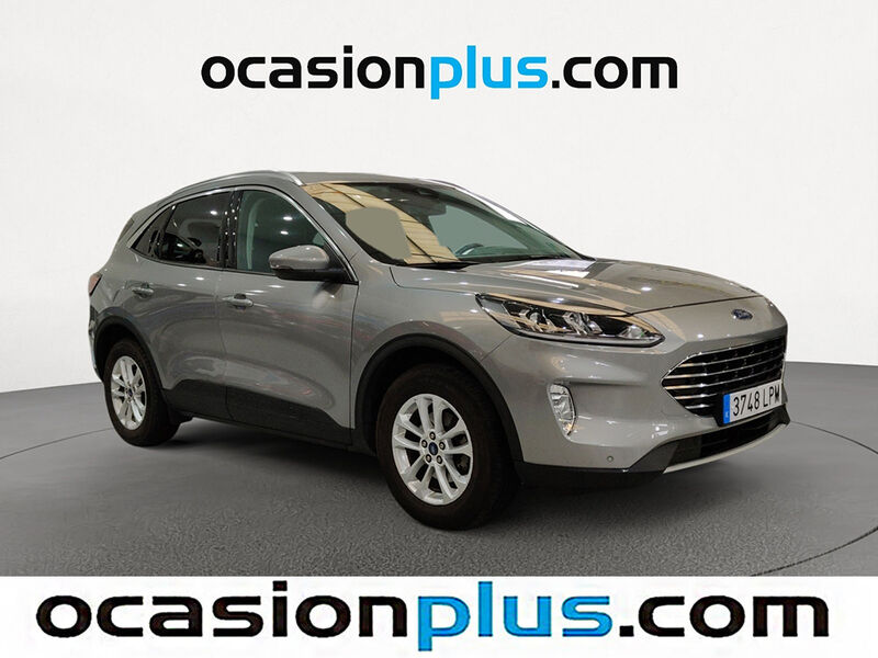 Foto del FORD Kuga 2.5 Duratec FHEV ST-Line X 4x2 Aut.