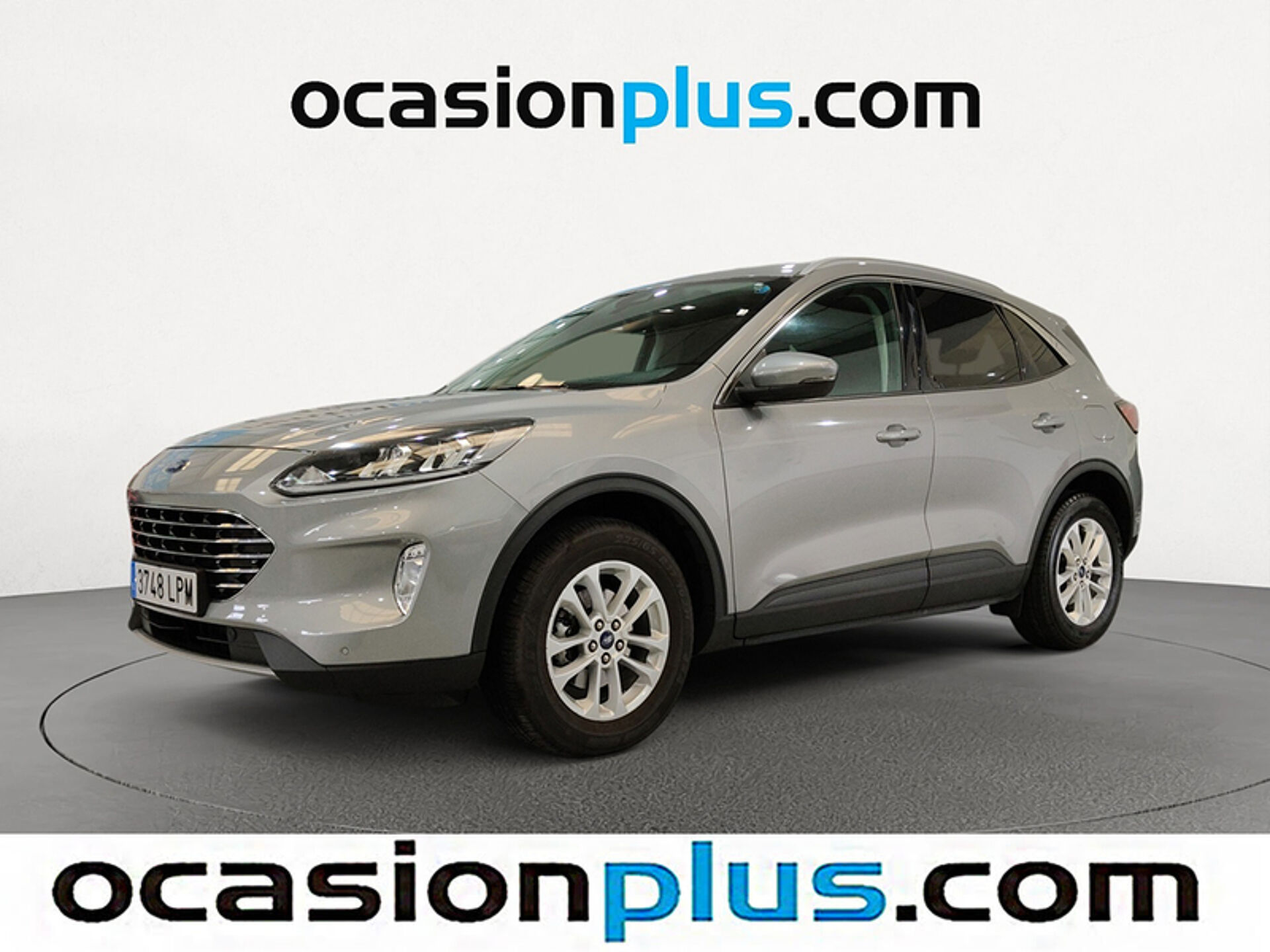 Imagen 1 de FORD Kuga