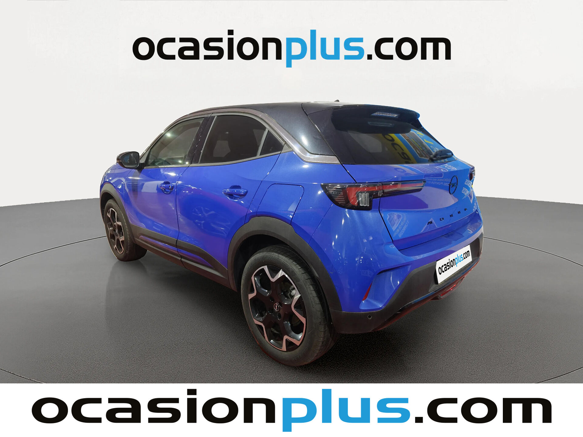 Imagen 3 de OPEL Mokka