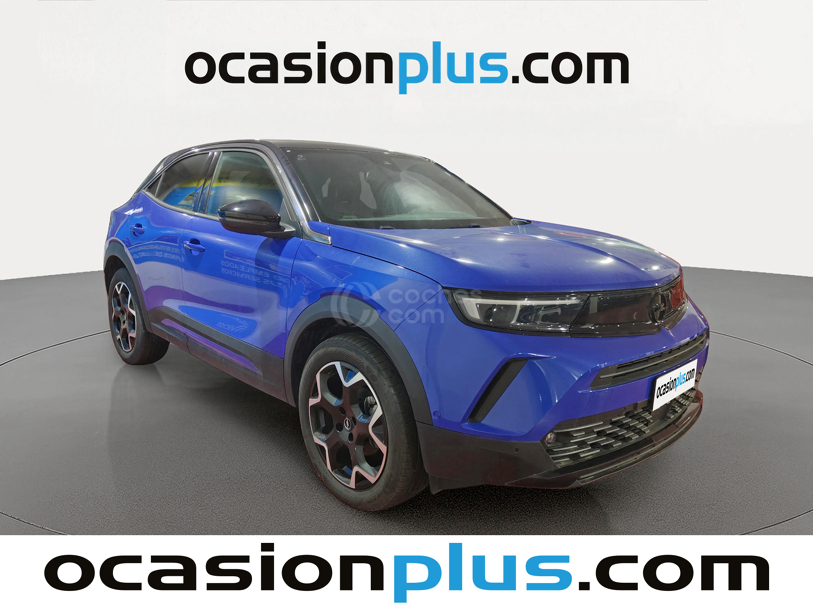 Foto del OPEL Mokka 1.2T S&S Ultimate 136