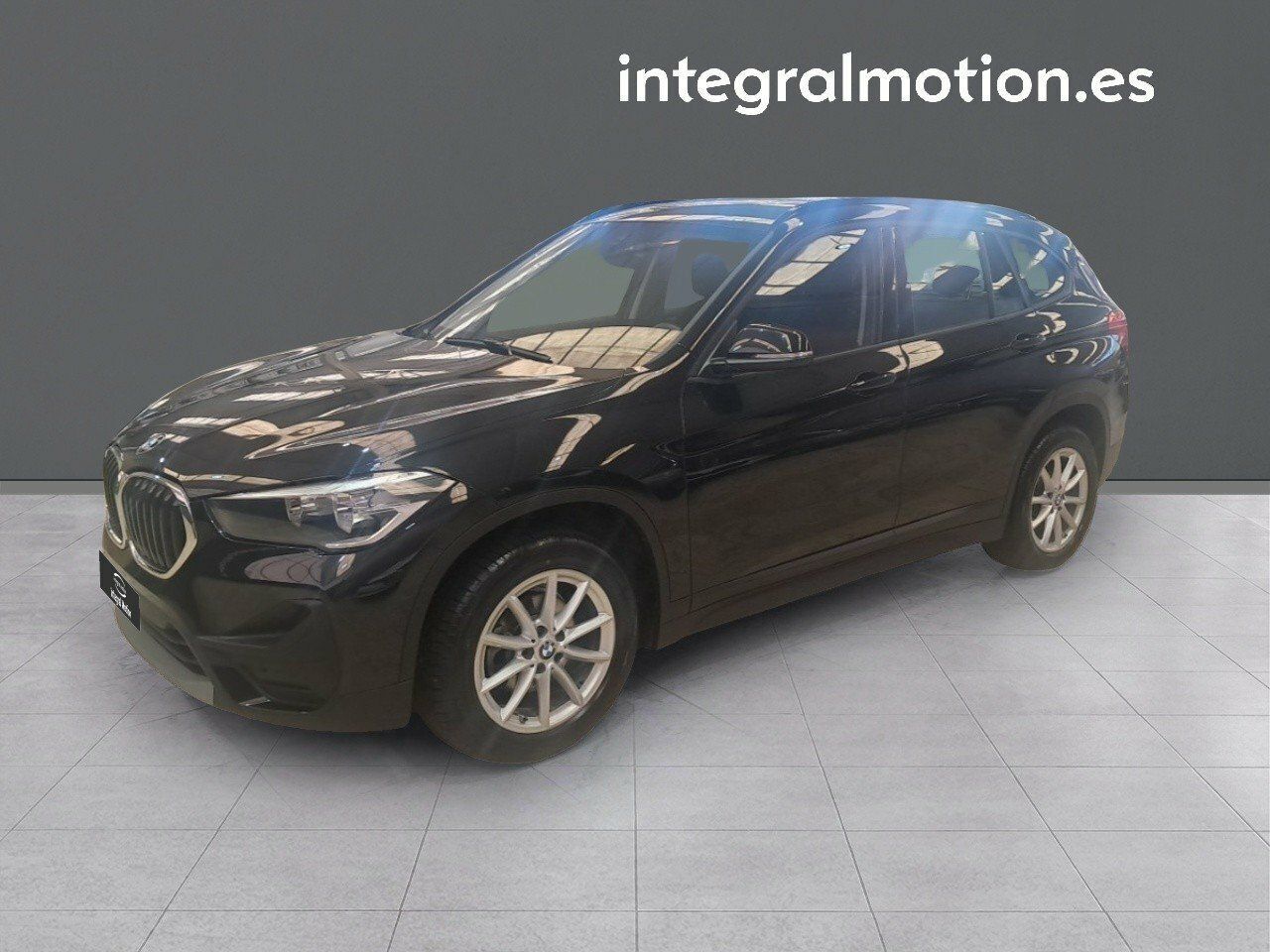 BMW X1 (sDrive16d) en Coruña, A