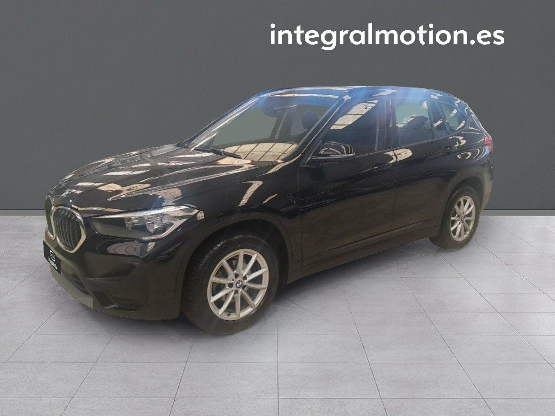 Imagen de BMW X1