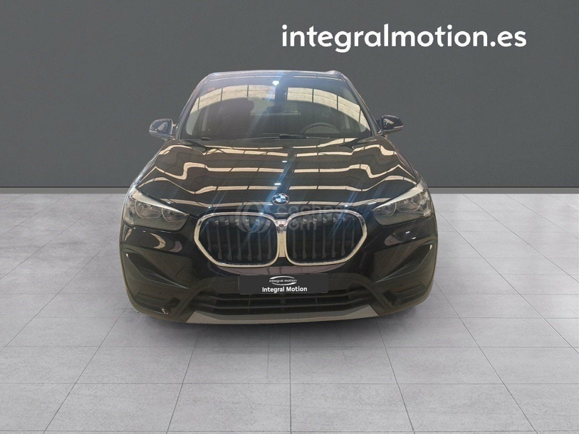 Foto del BMW X1 sDrive 16d