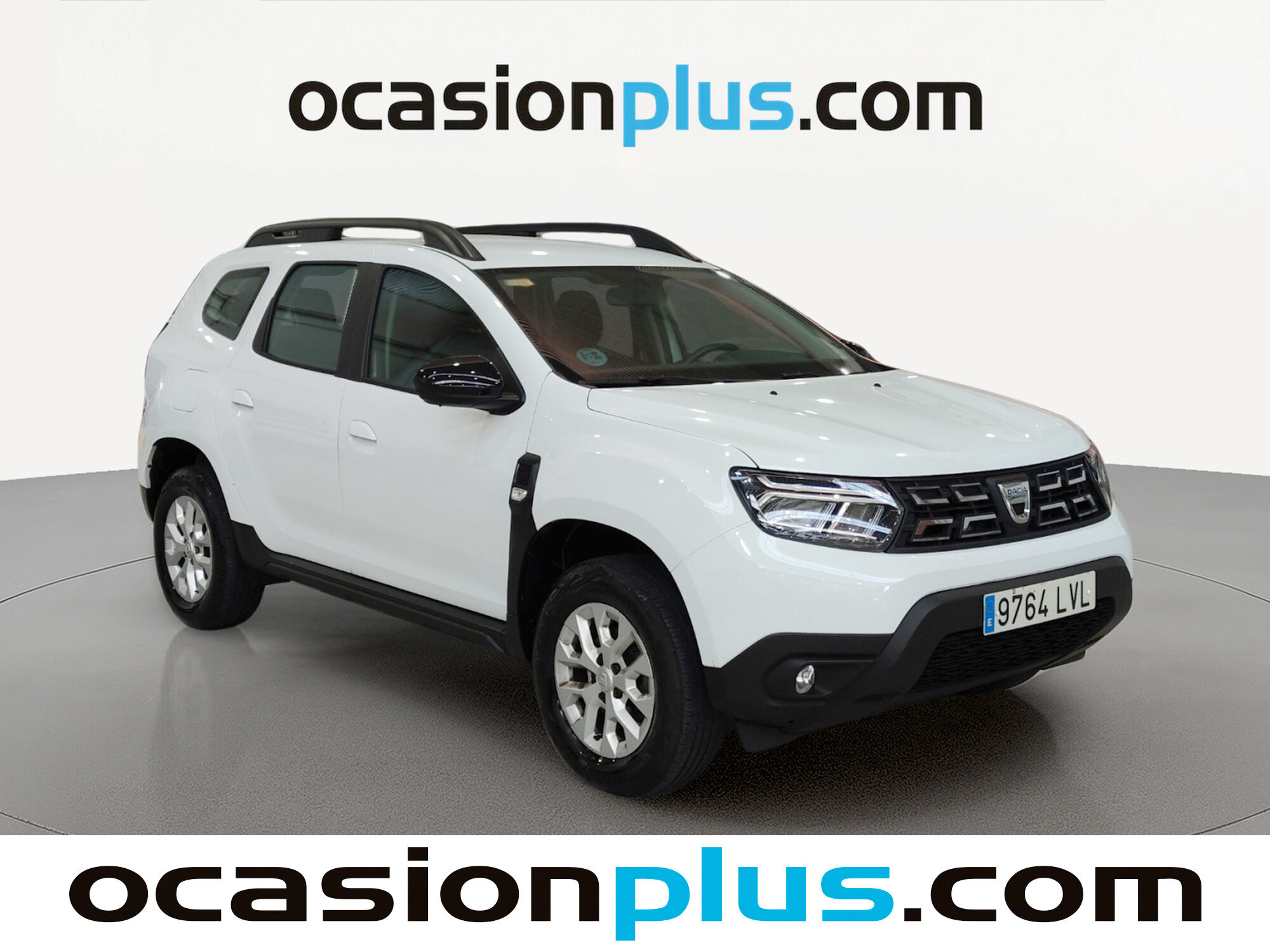 Foto del DACIA Duster 1.5 Blue dCi Comfort 4x2 85kW