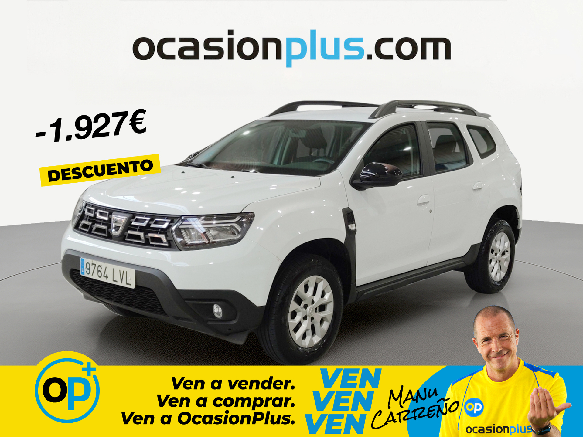 Imagen de DACIA Duster