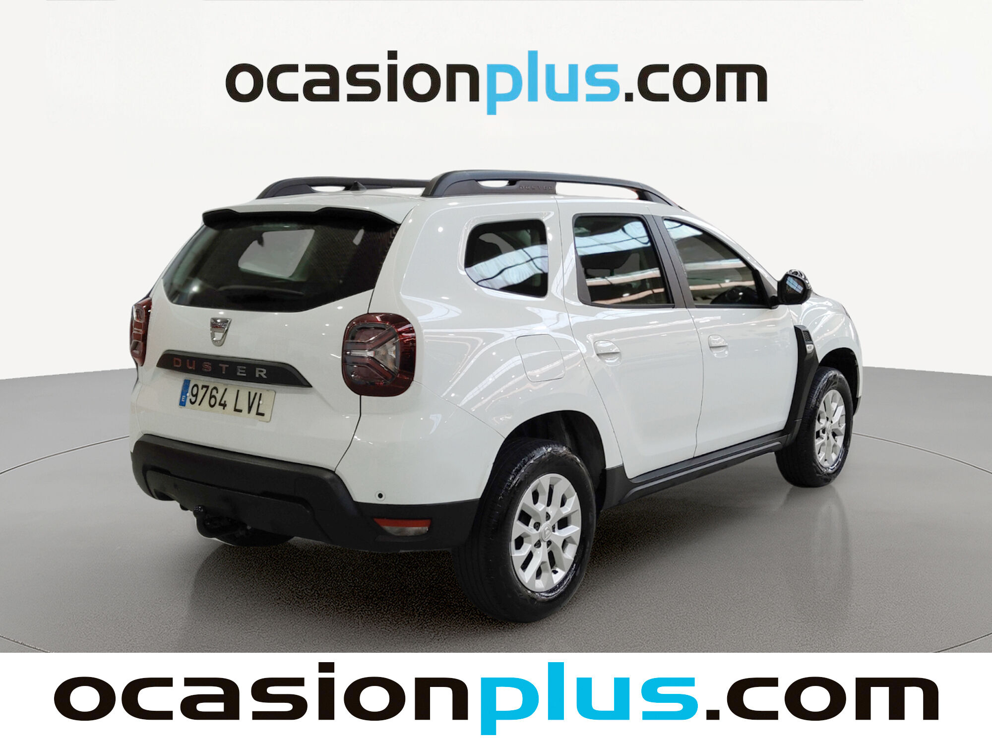 Foto del DACIA Duster 1.5 Blue dCi Comfort 4x2 85kW