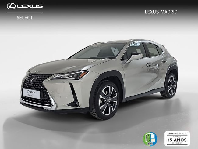 Foto del LEXUS UX 250h Premium 4WD