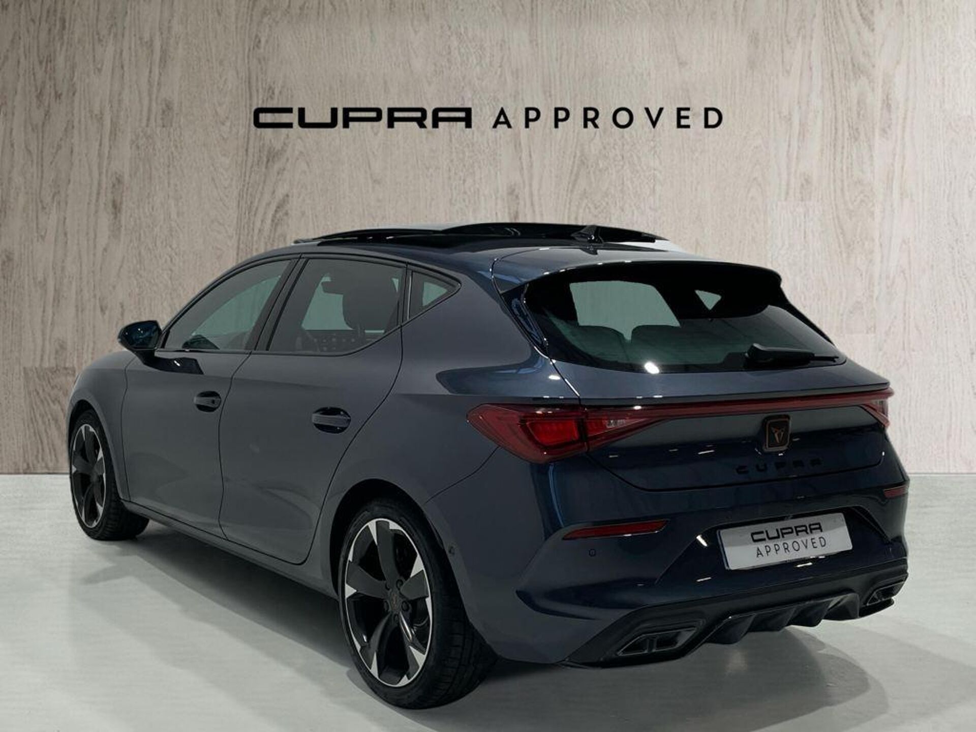 Imagen 2 de CUPRA León