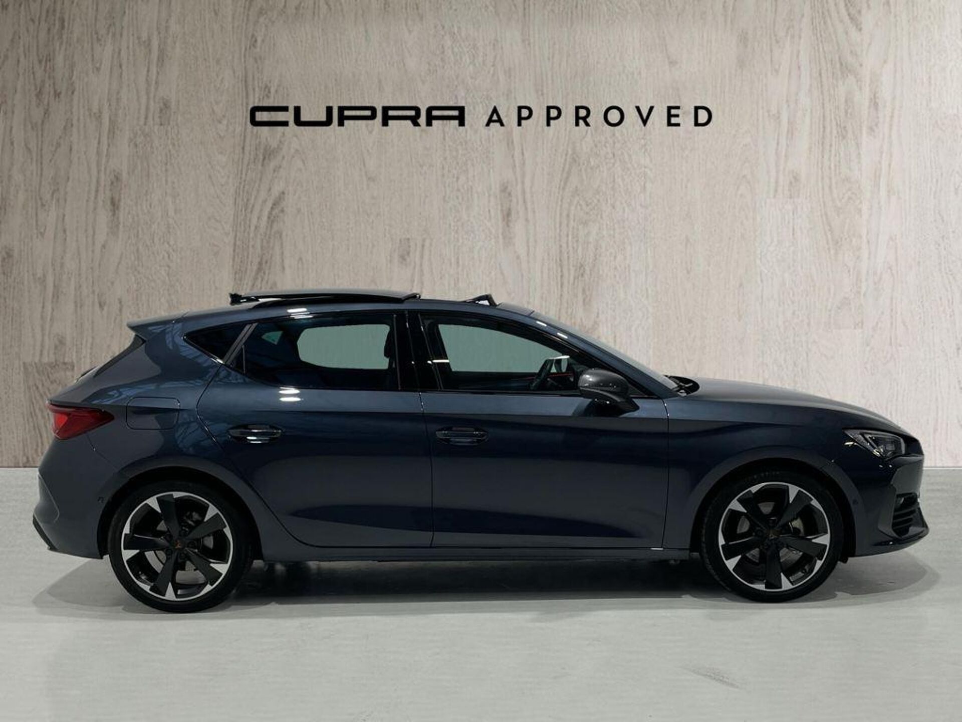 Imagen 3 de CUPRA León
