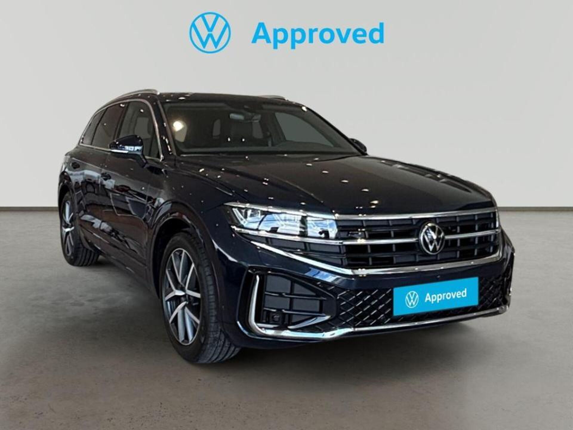 Imagen de VOLKSWAGEN Touareg